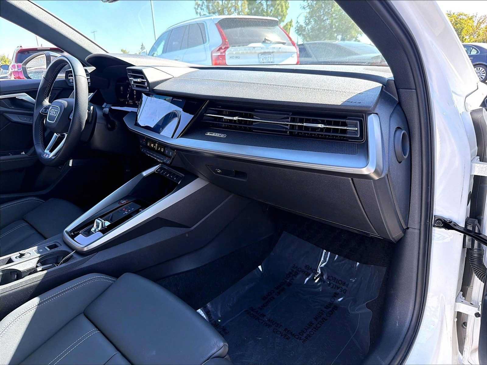 Used 2024 Audi S3 Premium Plus AWD/4WD image 17