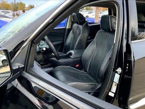 Used 2020 Acura RDX FWD w/ Advance Package image 7