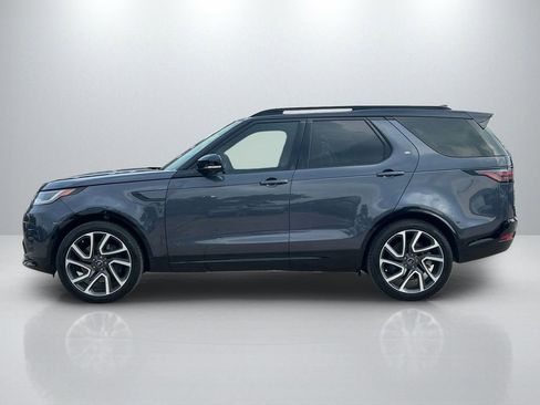 Used 2024 Land Rover Discovery Dynamic SE AWD/4WD image 8
