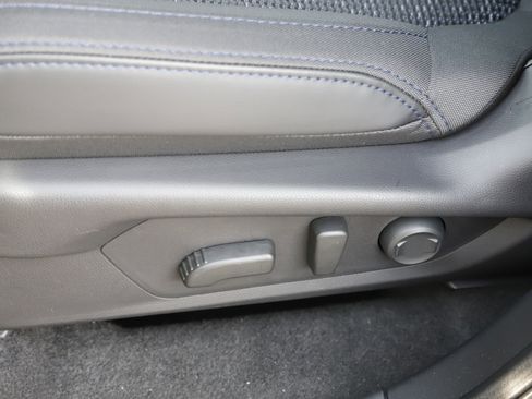 New 2026 Subaru Forester Premium image 16