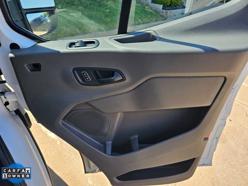 Used 2025 Ford Transit 350 XLT RWD image 27