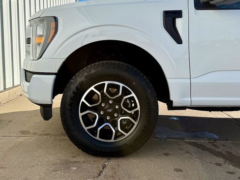 Certified 2023 Ford F150 XL w/ STX Appearance Package image 32