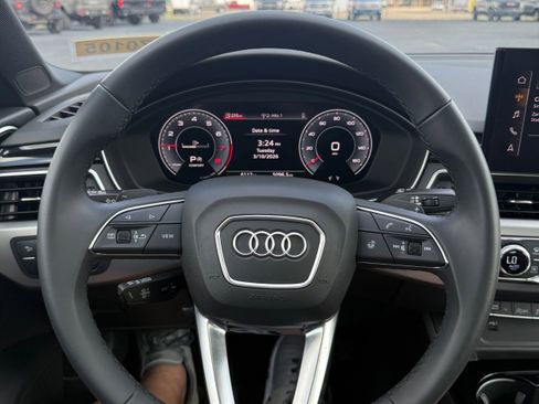 Used 2024 Audi A5 2.0T Premium Plus w/ Premium Plus image 20