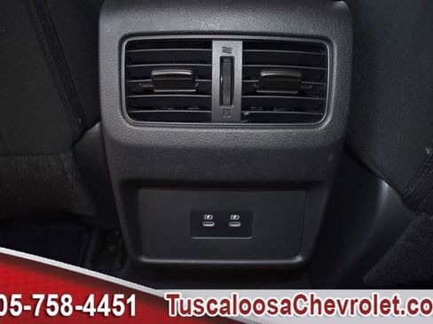 Used 2024 Nissan Rogue SV FWD image 24