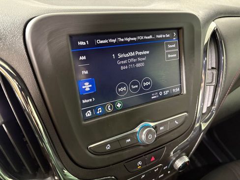 Used 2024 Chevrolet Equinox RS image 27