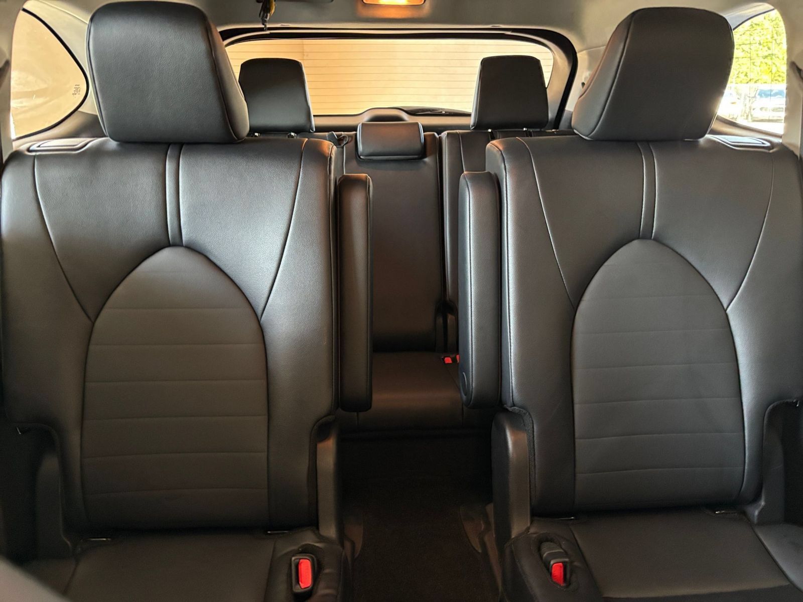 Used 2026 Toyota Highlander XLE AWD/4WD image 40