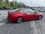 Used 2022 Nissan Altima 2.5 SV image 6