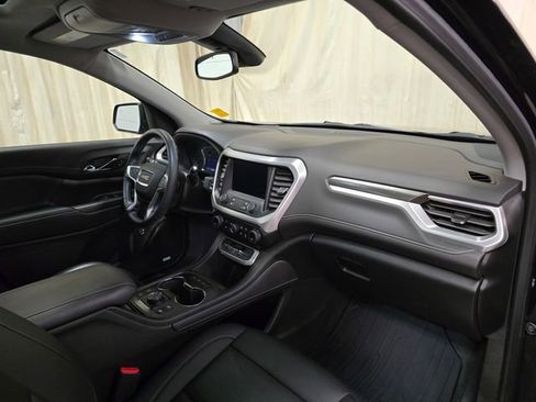 Used 2023 GMC Acadia SLT w/ Elevation Edition image 41