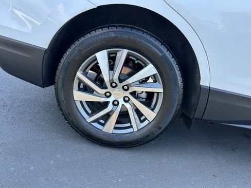 Certified 2023 Chevrolet Equinox LT image 7