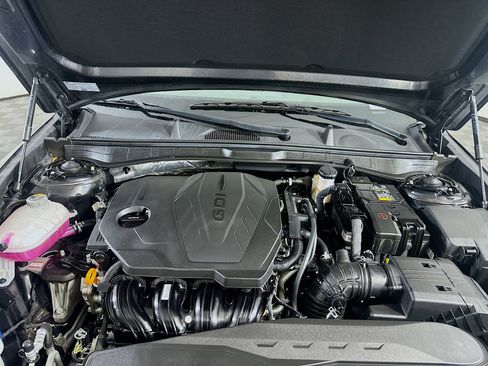 Used 2025 Hyundai Sonata SEL FWD image 33