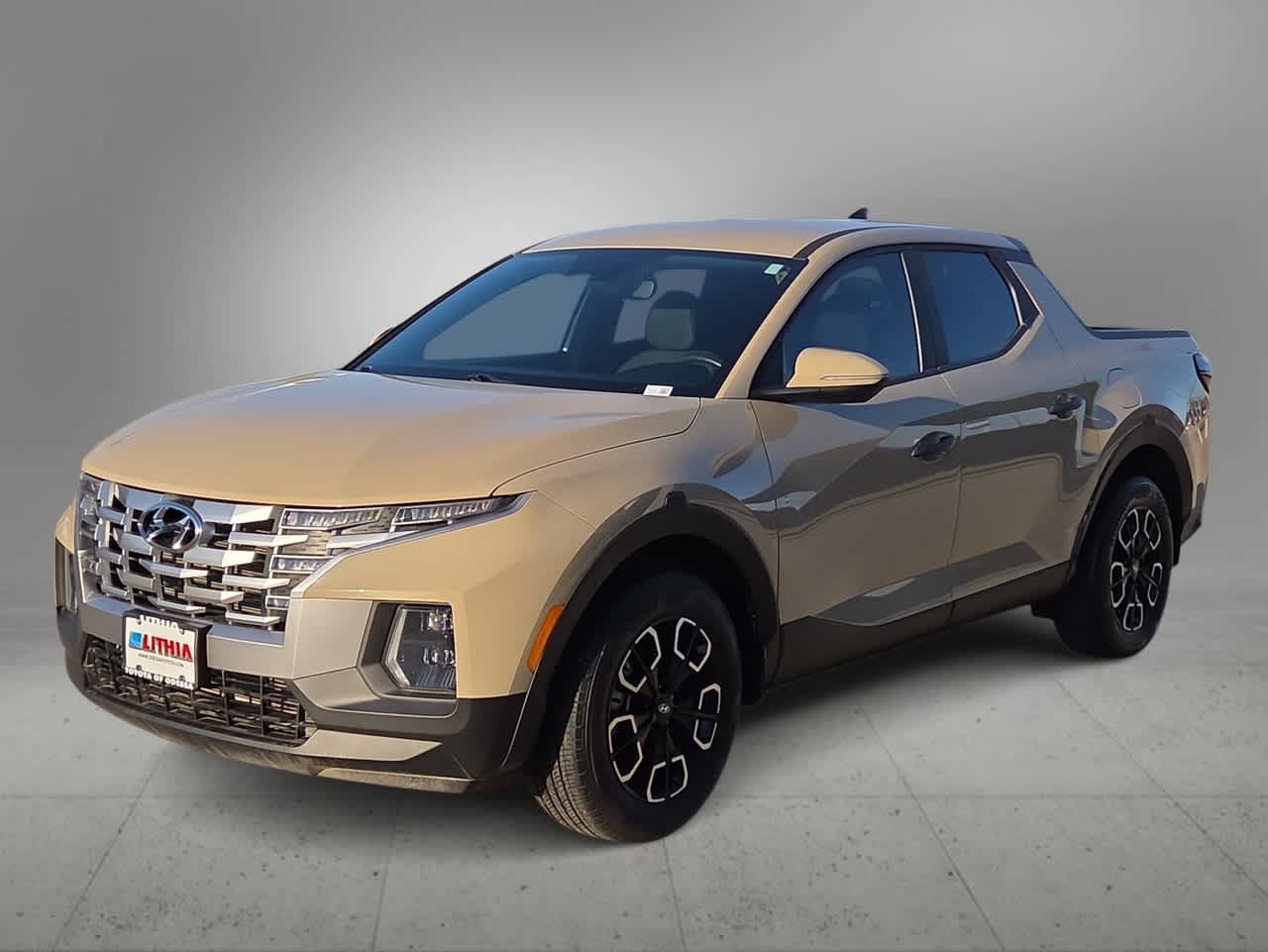 Used 2024 Hyundai Santa Cruz SEL FWD image 1