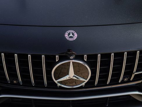 Used 2023 Mercedes-Benz AMG GT 63 S image 42