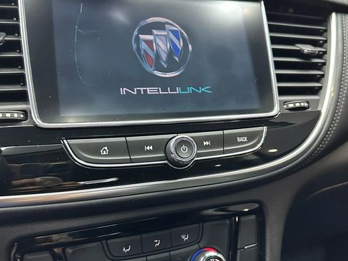 Used 2017 Buick Encore Preferred w/ Experience Buick Package image 14