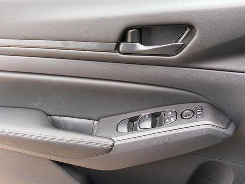 New 2026 Nissan Altima 2.5 SV image 15