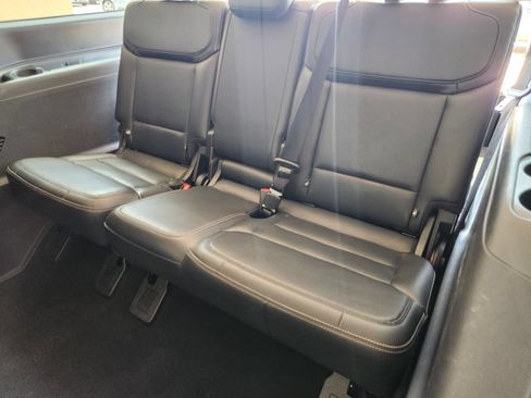 Used 2025 Ford Expedition Max Platinum AWD/4WD image 32