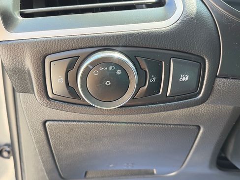 Certified 2024 Ford Edge SEL AWD/4WD image 17