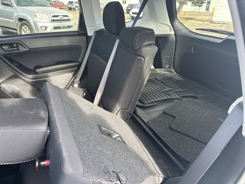 Used 2017 Subaru Forester 2.5i Premium w/ Popular Package #2A image 15