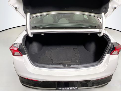 Used 2021 Kia K5 LXS image 34