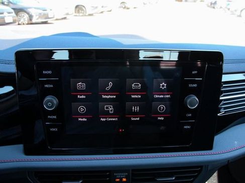 New 2026 Volkswagen Jetta GLI Autobahn image 18