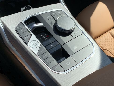 Certified 2025 BMW 430i xDrive Coupe w/ Convenience Package image 29