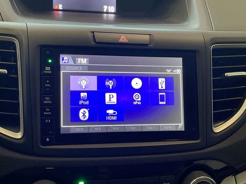 Used 2016 Honda CR-V EX image 16