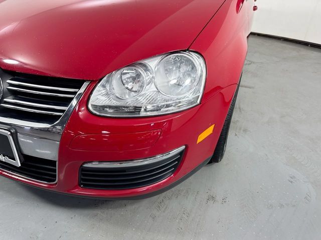 Used 2009 Volkswagen Jetta S FWD image 24