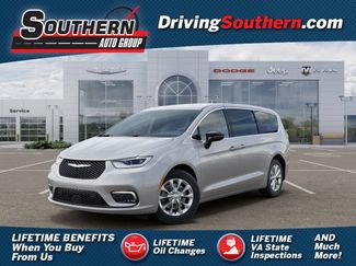 New 2026 Chrysler Pacifica Select AWD/4WD 360° Tour