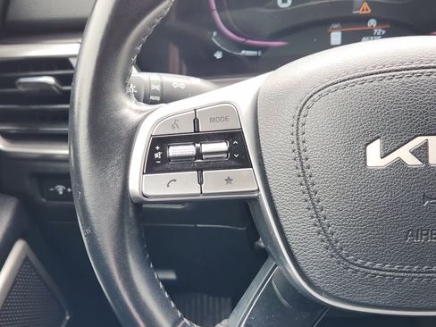 Used 2023 Kia Telluride S w/ S Sunroof Package FWD image 27