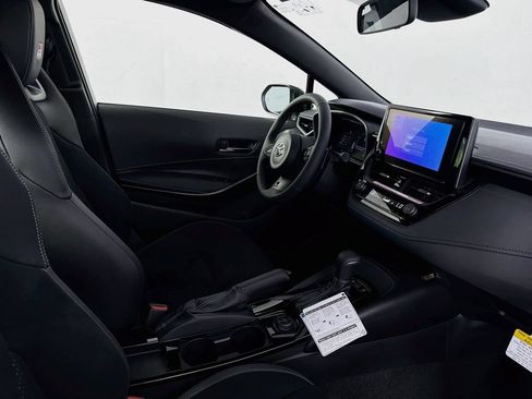 New 2026 Toyota Corolla GR AWD/4WD image 33