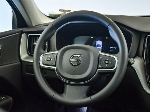 Certified 2025 Volvo XC60 T8 Core w/ Protection Package Premier image 14