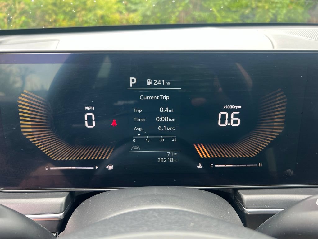 Certified 2025 Kia K5 GT-Line AWD/4WD image 58