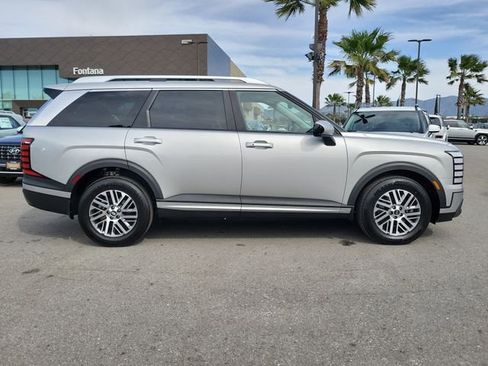 New 2026 Hyundai Palisade SEL image 26