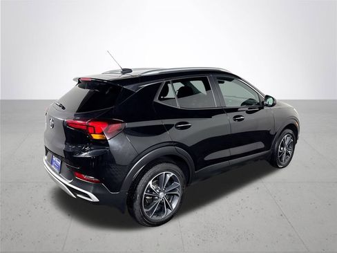Used 2022 Buick Encore GX Select image 6