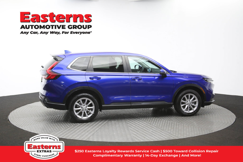 Used 2024 Honda CR-V EX-L image 45