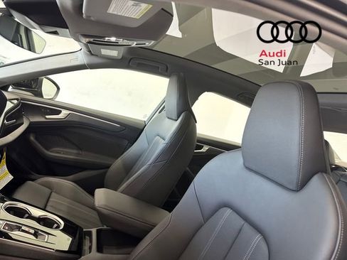 New 2026 Audi A6 Premium image 15