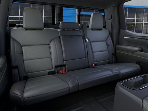 New 2025 Chevrolet Silverado 1500 ZR2 w/ Technology Package image 17