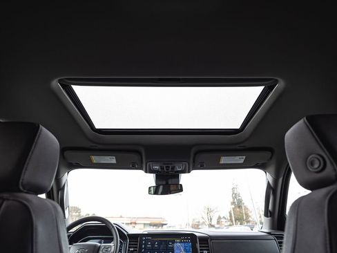 New 2026 Chevrolet Silverado 1500 RST w/ Dark Appearance Package image 30