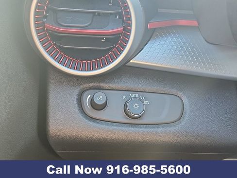 New 2026 Chevrolet Trax RS w/ Sunroof Package image 11