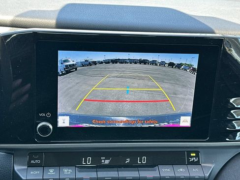 Used 2025 Toyota Camry LE FWD image 24