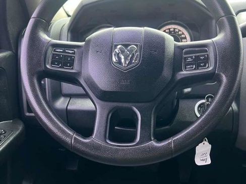 Used 2014 RAM 1500 Express w/ Ram Charger Package image 24