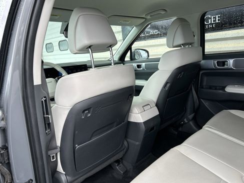 Used 2024 Hyundai Santa Fe SEL image 12