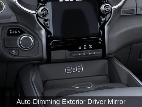 New 2026 RAM 1500 Big Horn image 28