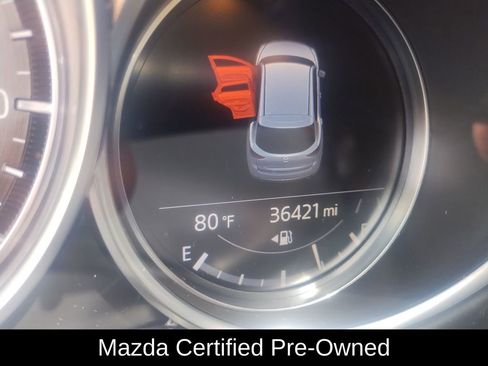 Certified 2023 MAZDA CX-5 AWD 2.5 S image 17
