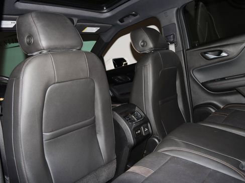 Used 2020 Chevrolet Blazer Premier w/ LPO, Floor Liner Package image 51