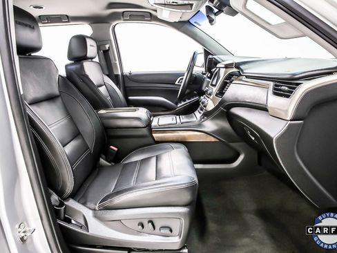 Used 2018 GMC Yukon XL Denali image 34