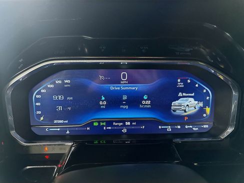 Used 2023 Chevrolet Silverado 1500 RST image 24