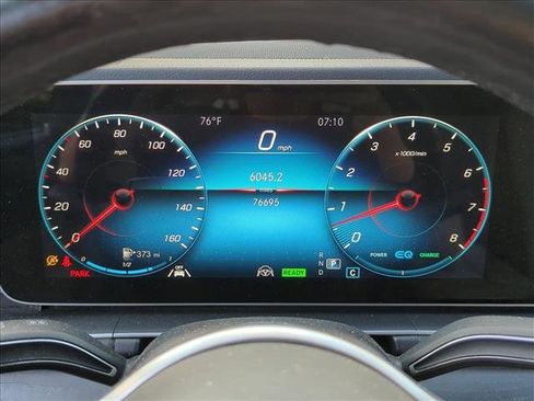 Certified 2021 Mercedes-Benz GLE 580 4MATIC image 8