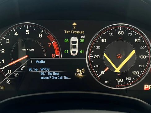Used 2014 Cadillac XTS Premium FWD image 11