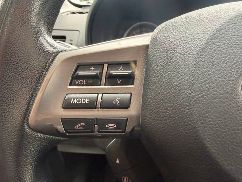 Used 2015 Subaru Forester 2.5i Premium w/ All-Weather Package AWD/4WD image 23