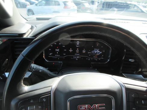 Certified 2025 GMC Sierra 2500 SLE w/ SLE Value Package; AWD/4WD image 31